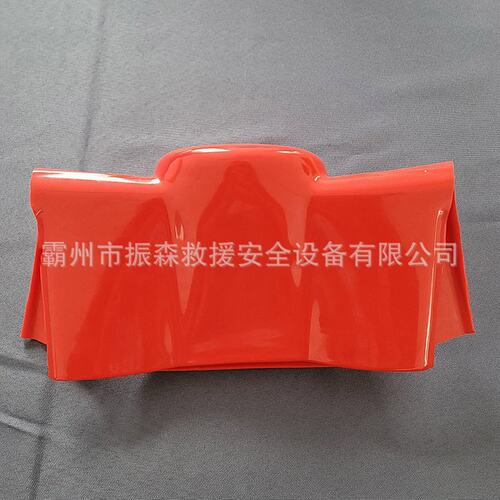 0.4kv软质瓷瓶遮蔽罩（小）绝缘子遮挡保护罩带电作业绝缘防护罩