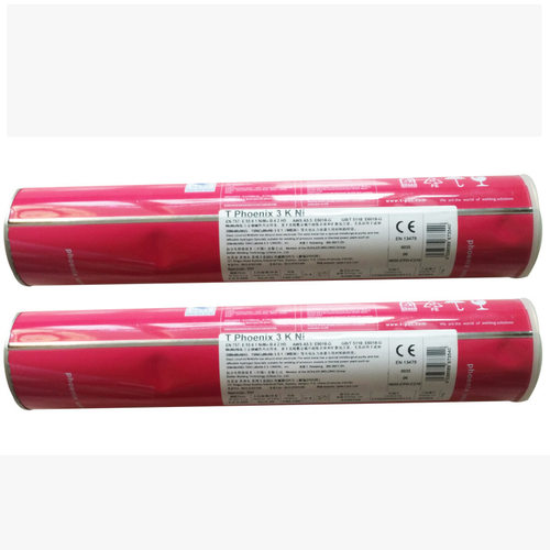 现货供应德国蒂森E316L-16（GEW/F）量大从优不锈钢电焊条