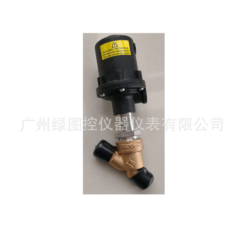 GETING洁定HS66灭菌器配件疏水阀门封条压力开关封口机配件热销