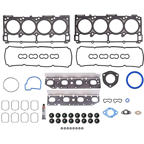 57pcs 5.7L缸垫汽车配件套装 HS26284-1