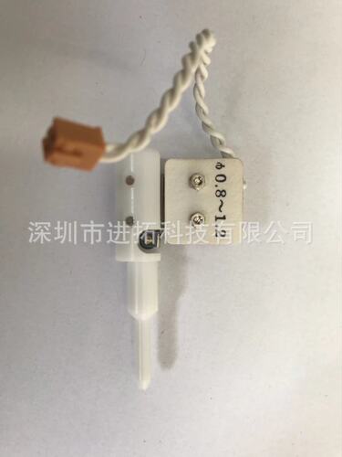 AFS-TN-08 日本优尼优琳堵锡感应器 自动焊锡机器人配件