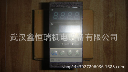 RKC温控器CB400 CB400AK02-VM*GN-NN/A/Y原装正品