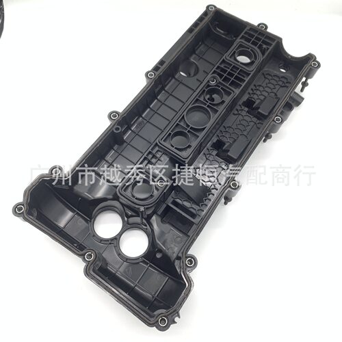 31339159适用S40C30气门室盖XC60S80S60气门饰盖缸盖发动机上盖垫