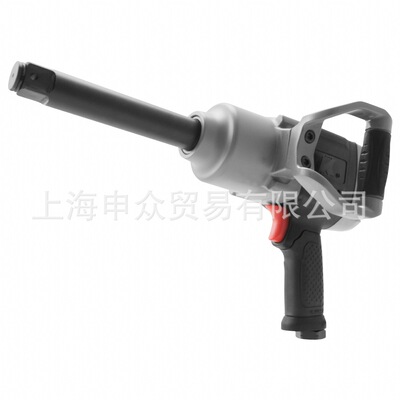 供应冠亿KUNAI气动扳手3/4寸塑钢气动扳手KI-1635-P-6气动工具