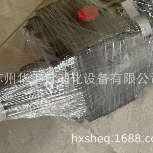 HOD-FA双轴前进可调行程油缸货梯TC中间抱耳型结构紧凑JSC