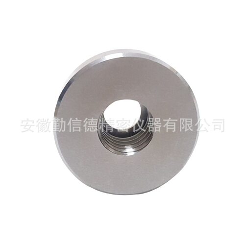 QXD勤信德E14灯头通规螺纹量规7006-27F-1灯座试验测试实验仪器