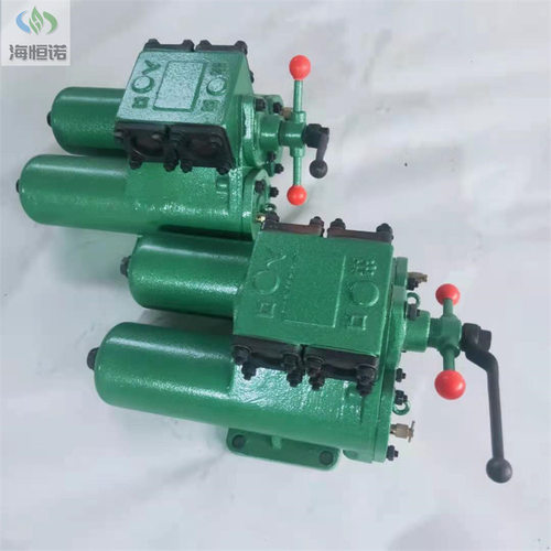 厂家现货SPL-32筒型过滤器SPL-32/40/50/网片式双筒过滤器