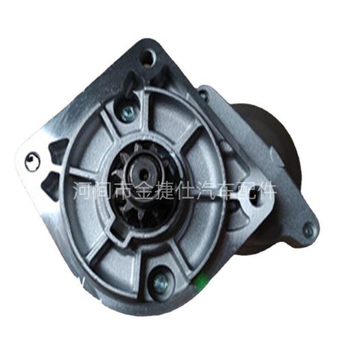 起动机 HTS-170 适用于玛莎拉蒂起动机 11T 1.4KW 12V 228000-997