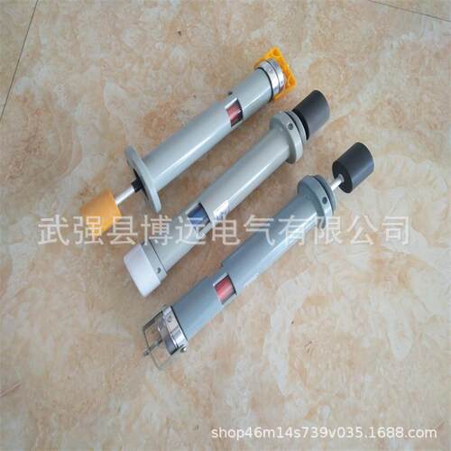 现货 油侵式电变压器配件带YSF11压力释放阀多功能玻璃显示油位计