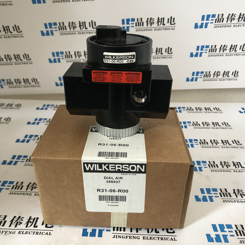 F16-03-M00美国WILKERSON威克森F16-03-000过滤器M30-04-F00