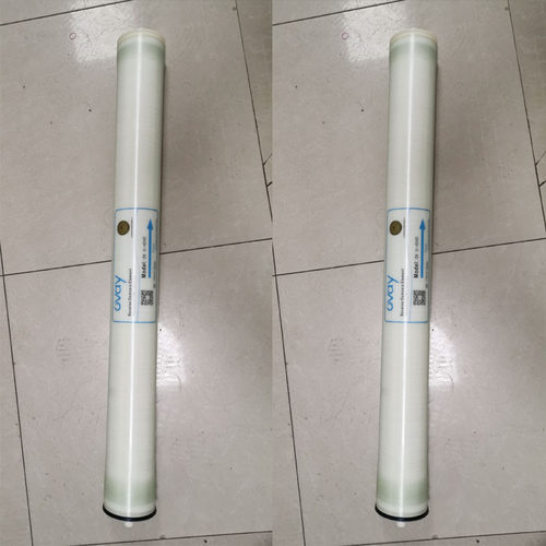 澳维RO膜元件L-4040 净水设备反渗透滤膜 4寸8寸低压纯水膜元件