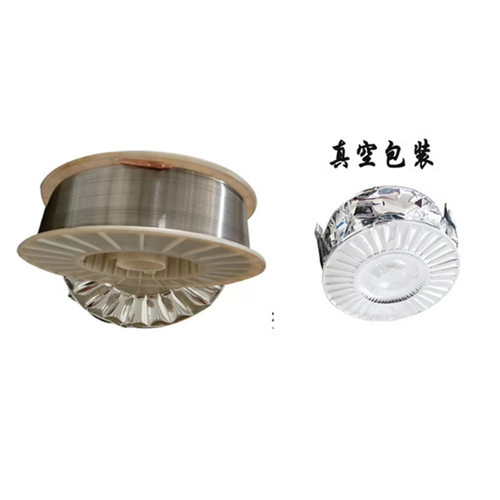 不锈钢药芯焊丝ER304 308L309L316L310/347/2209/310白钢气保