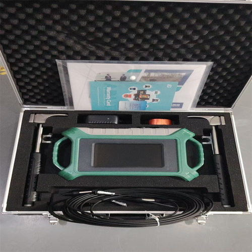 Single-ChannelProfessionalGeophysicalSurveyEquipment300A