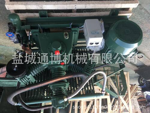 【空压机配件】TA80TA100TA120TA泵头价格