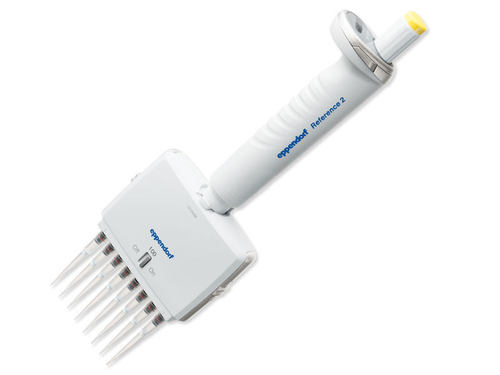 艾本德EppendorfReference230-300ul8道可调移液器4922000056