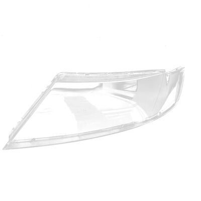 适用于09-13款进口起亚K5左侧大灯罩 海外版远舰optima