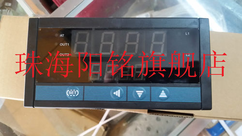 YANGMING阳明温控器XMT-6401  XMT-6411  XMT-6431
