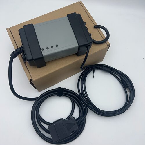 VIDA Dice V2014D适用于VOLVO汽车故障诊断仪检测仪
