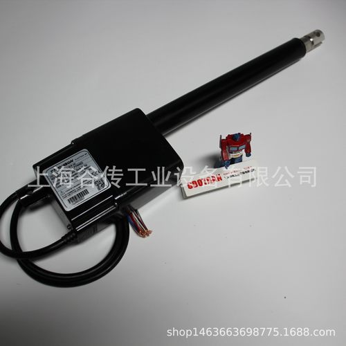 美国 THOMSON 推杆 汤姆森 MD12A050-0050CNO2NNSD