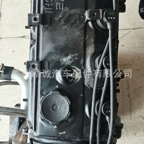 适用于长丰猎豹4G64S4M发动机，长丰猎豹发动机