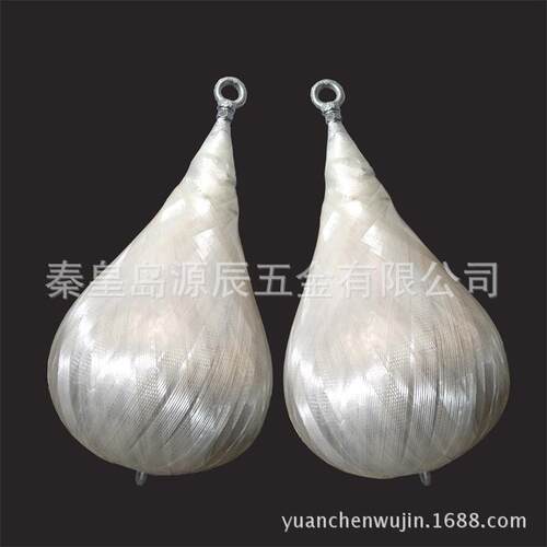 金属护栏撞击试验 霰弹袋 45kg 抗软重物体撞击性能试验