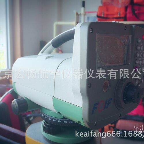 苏州一光EL302A电子水准仪 30倍 成正像 含2米条码尺