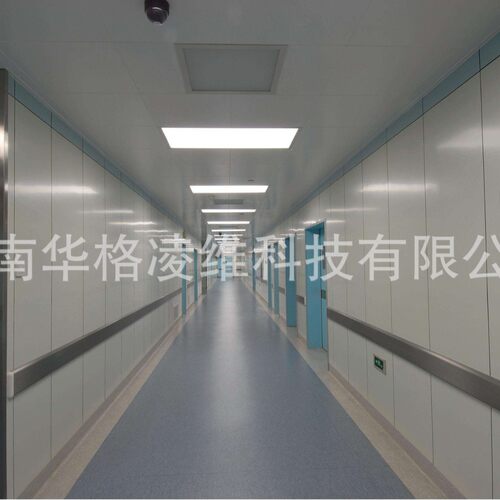 洁净室工程符合行业规范和法规要求洁净室无尘车间净化工程
