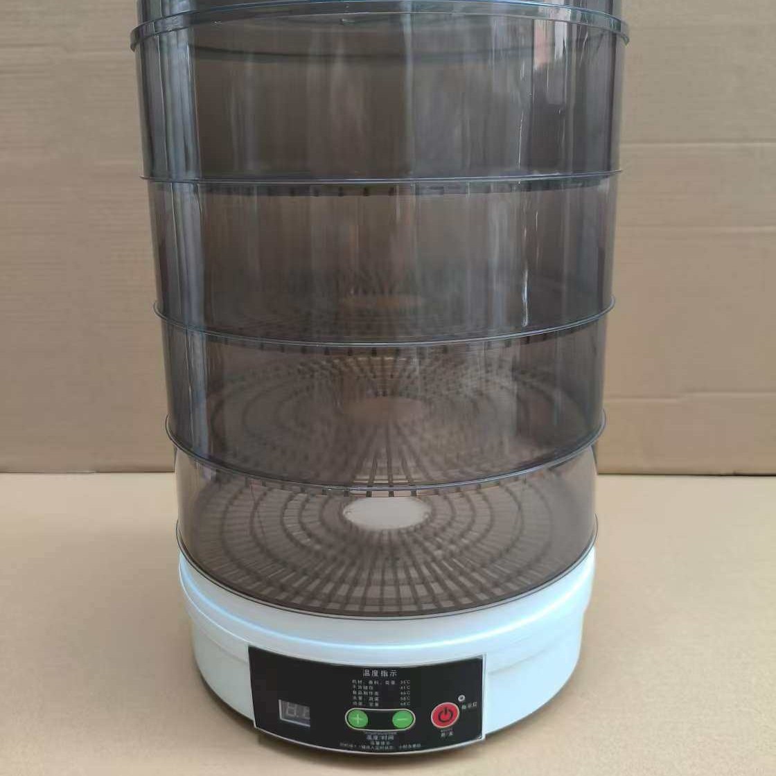 3D打印机耗材烘干箱防潮防尘材料风干机PLAABSPETG恒温干燥机图片