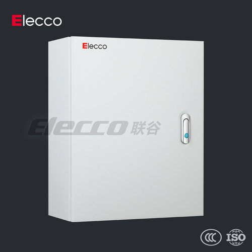 联谷威图型基业箱-500*700*250mm加厚/挂壁电控箱/AE箱IP55控制箱