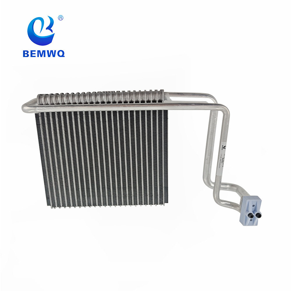 0028303458蒸发器/适用奔驰W636W639BEMW图片