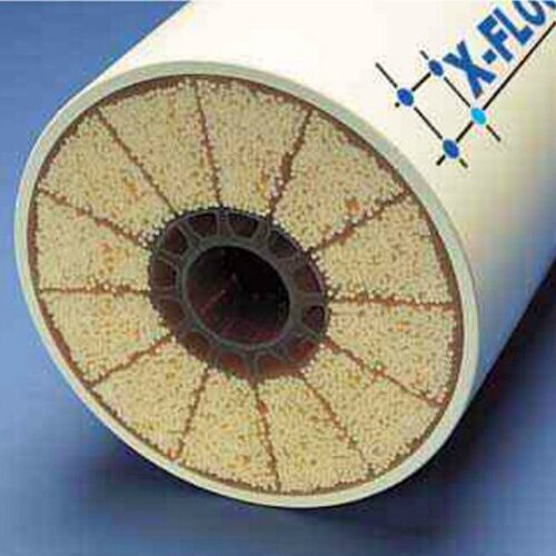 滨特尔诺芮特8寸超滤膜Aquaflex HP pvc0.8总经销