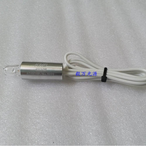 KHB卓越科华ZY220/330/360/400/450全自动生化分析仪灯泡6V10W