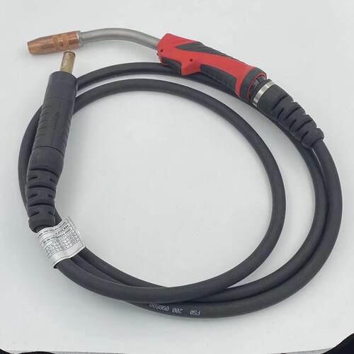 ARCTEC机器人焊枪BC-05803A BC-05804A导电嘴BC-00500 350火口