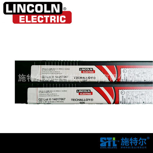 美国林肯LINCOLN ER312不锈钢焊丝ER312氩弧焊丝