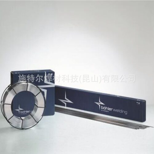 奥地利伯乐BOHLER NIBAS 70/20-IG/NICR70NB-IGA镍基焊丝ERNiCr-3