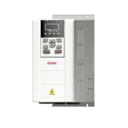 吉泰科/GTAKE GK600-4T5.5G/7.5LB 三相380V 5.5KW矢量控制变频器