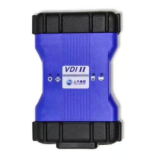 MG VDI-2适用于荣威名爵上汽大通MAXUS 汽车故障诊断仪智能