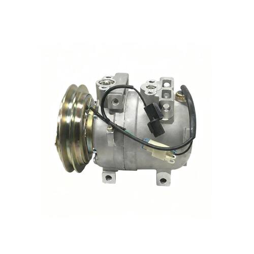 DKV-14C 压缩机适用于现代11N8-92040 506021-7082 506021-6413