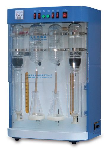 厂家KDN-CZ 定氮仪蒸馏器  凯式定氮仪