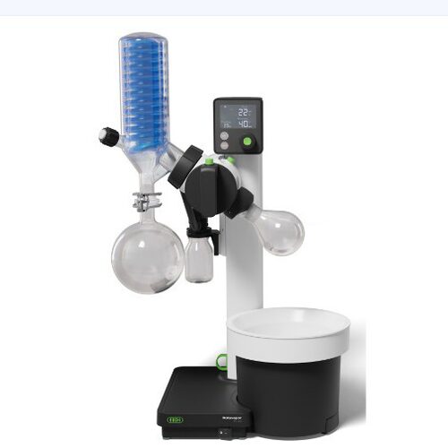 日本现货 SIBATA柴田科学 旋转蒸发仪 R-80 V分子蒸馏常压其他