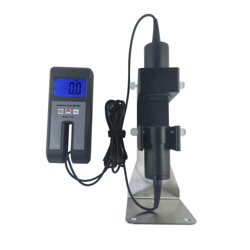 WTM-1100-S透光率仪透明半透明材料透光率检测仪器