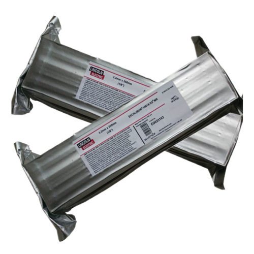 ULTRAMET B 316NF不锈钢焊条 E316LMn-15不锈钢焊条