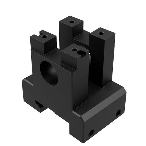 日本西格玛光机显微镜Filter tilt holder for core unitCU-310-1