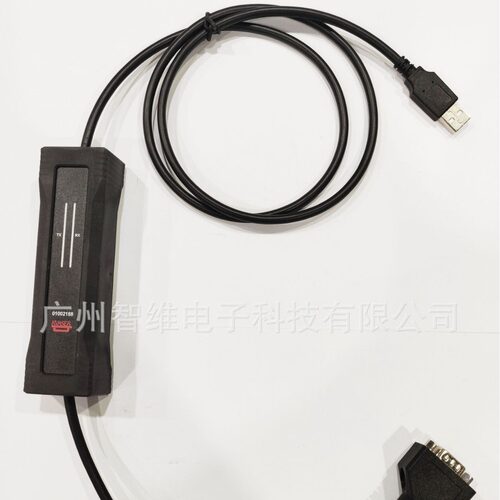 KVASER U100 CAN FD总线分析仪 车载二次开发接口