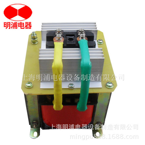 生产交流AC 220V整流后直流DC 12V 24V 36V直流变压器5KVA