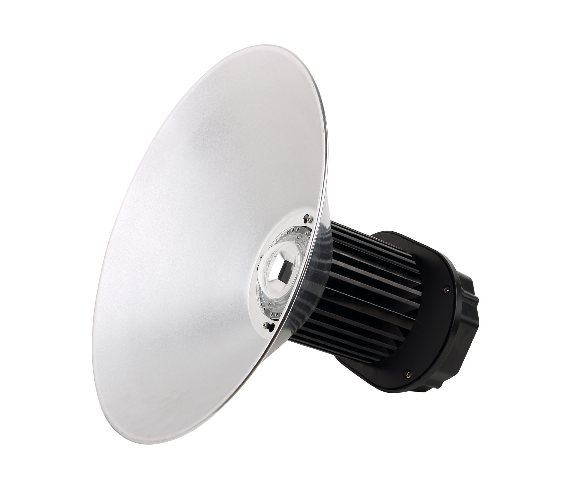 工厂供应老款160型材LED工矿灯50w100w80w120瓦仓库/厂房/高棚灯图片