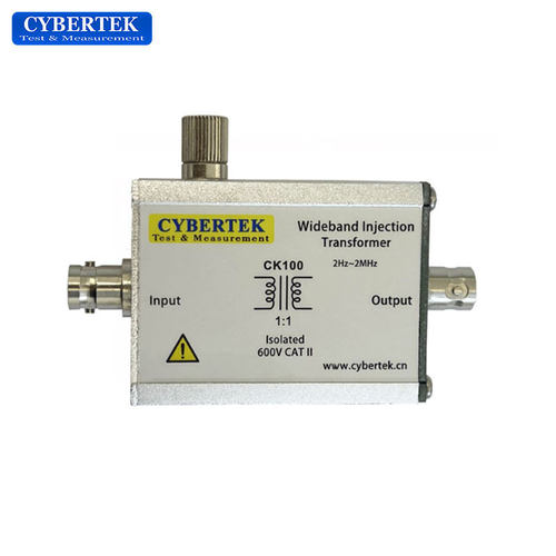 知用（CYBERTEK）CK100示波器探头配件