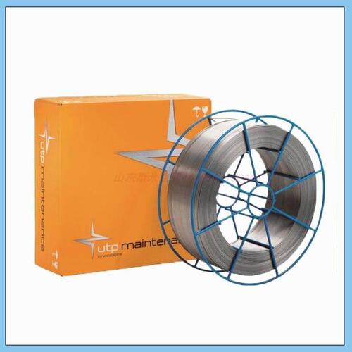德国UTP SK500-G/MF 6-GF-50-GT耐磨堆焊药芯焊丝