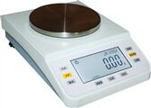 [一级代理]上海越平JA51001电子天平，5100g/0.1g
