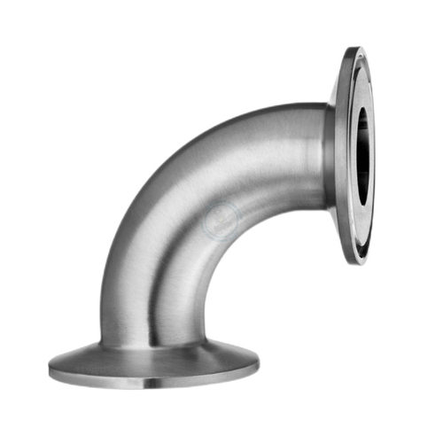 ZUSA-STF-BW-157/卫生级管接头/Sanitary Fittings